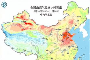 闵鹿蕾：伤病对球队影响挺大 但我们一直在动员他们去克服伤病